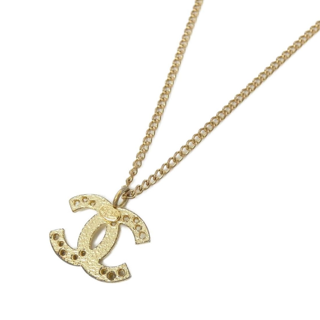 Chanel necklace - 3