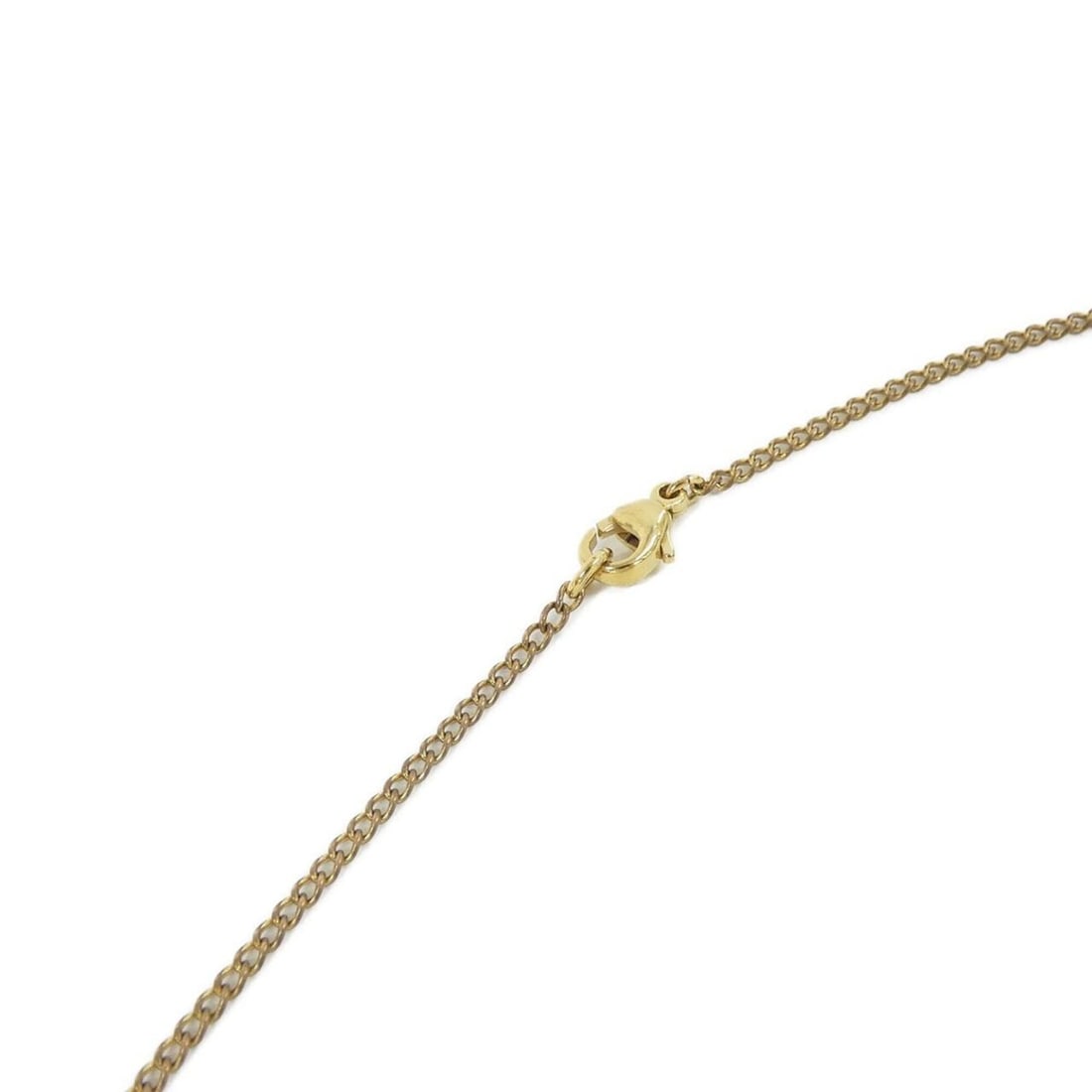 Chanel necklace - 4