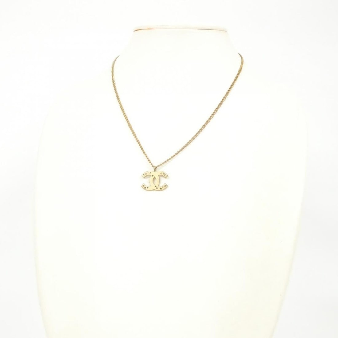 Chanel necklace - 5
