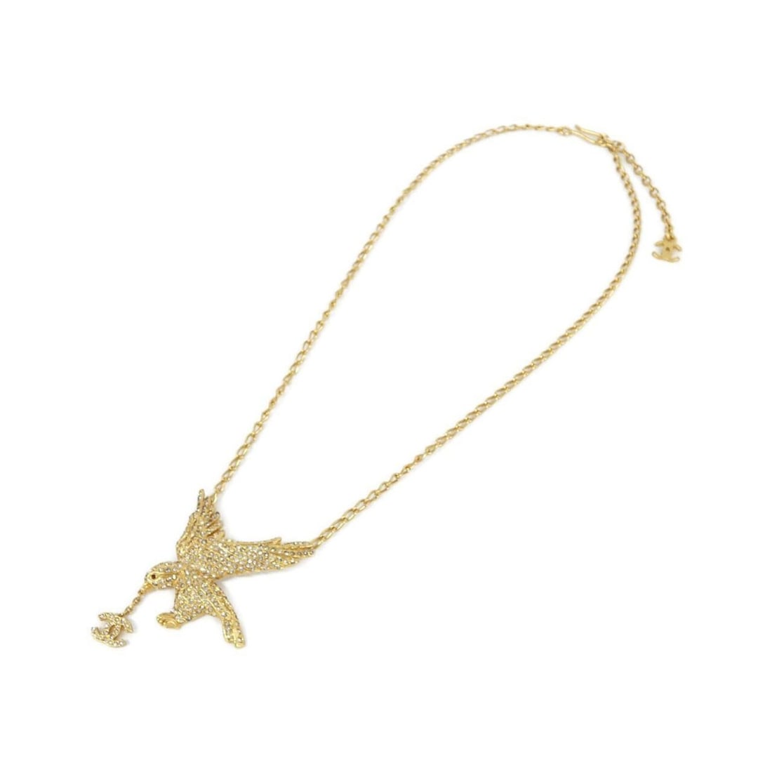 Chanel necklace - 2