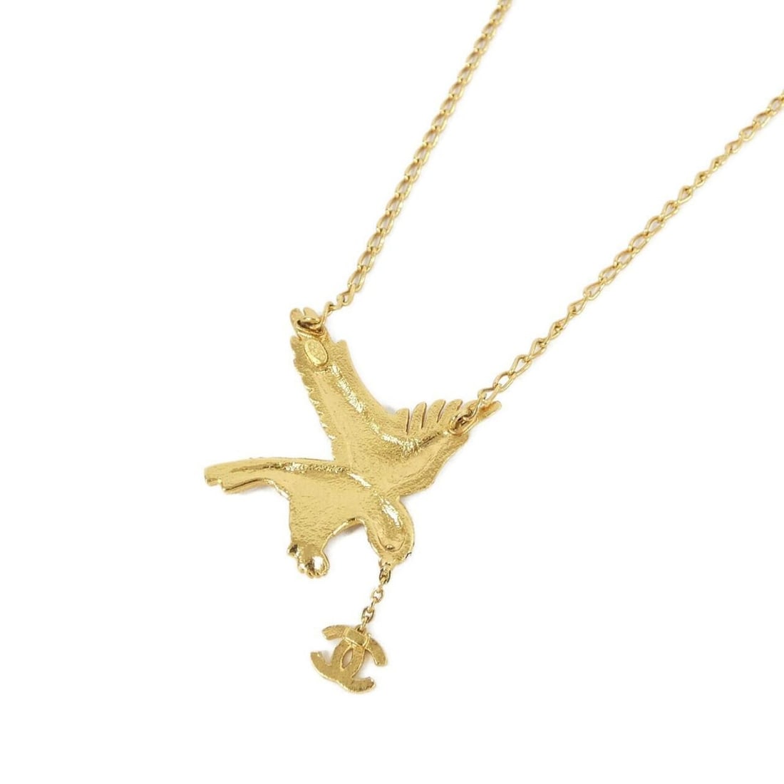 Chanel necklace - 3