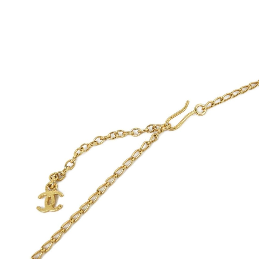 Chanel necklace - 4