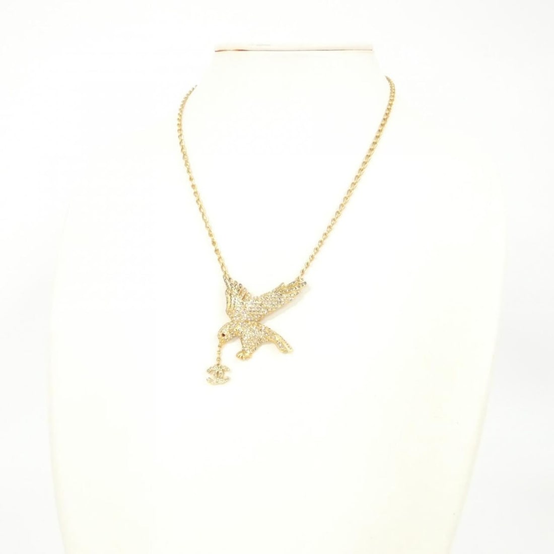 Chanel necklace - 5