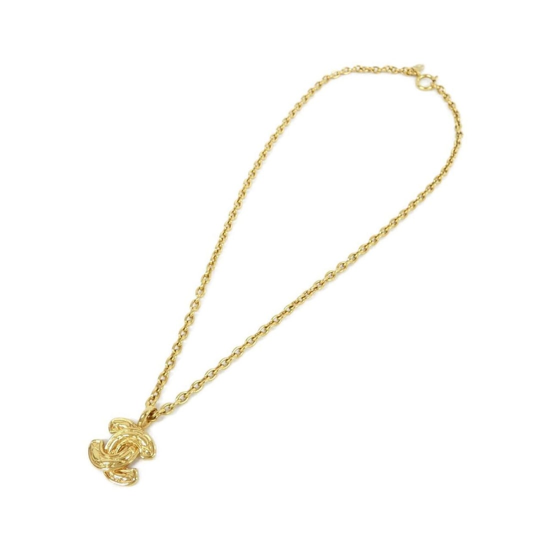 Chanel necklace - 2