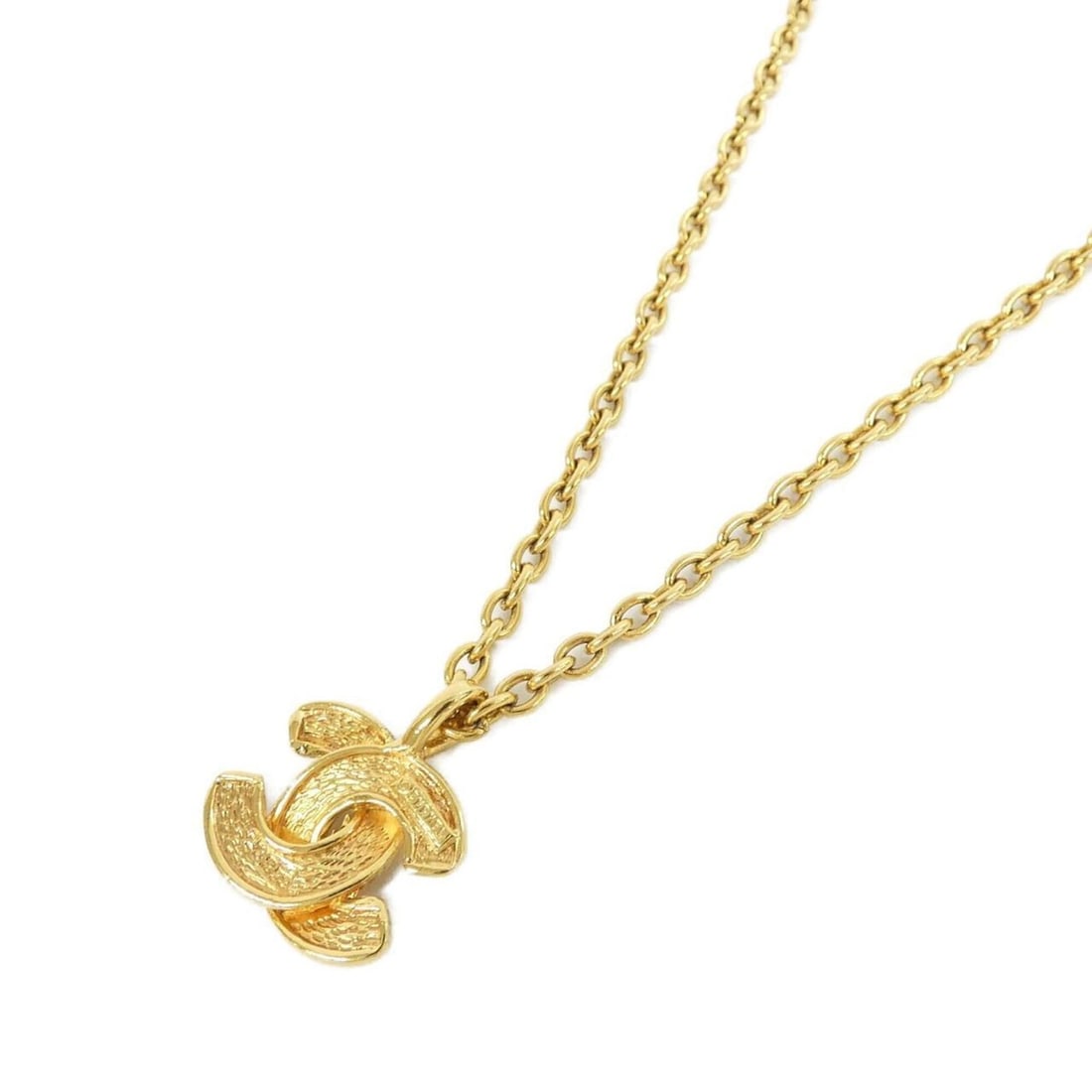 Chanel necklace - 3