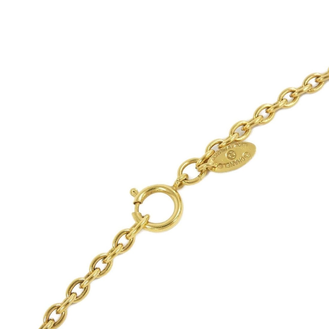Chanel necklace - 4
