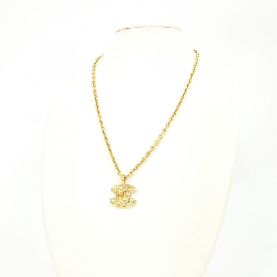 Chanel necklace - 5