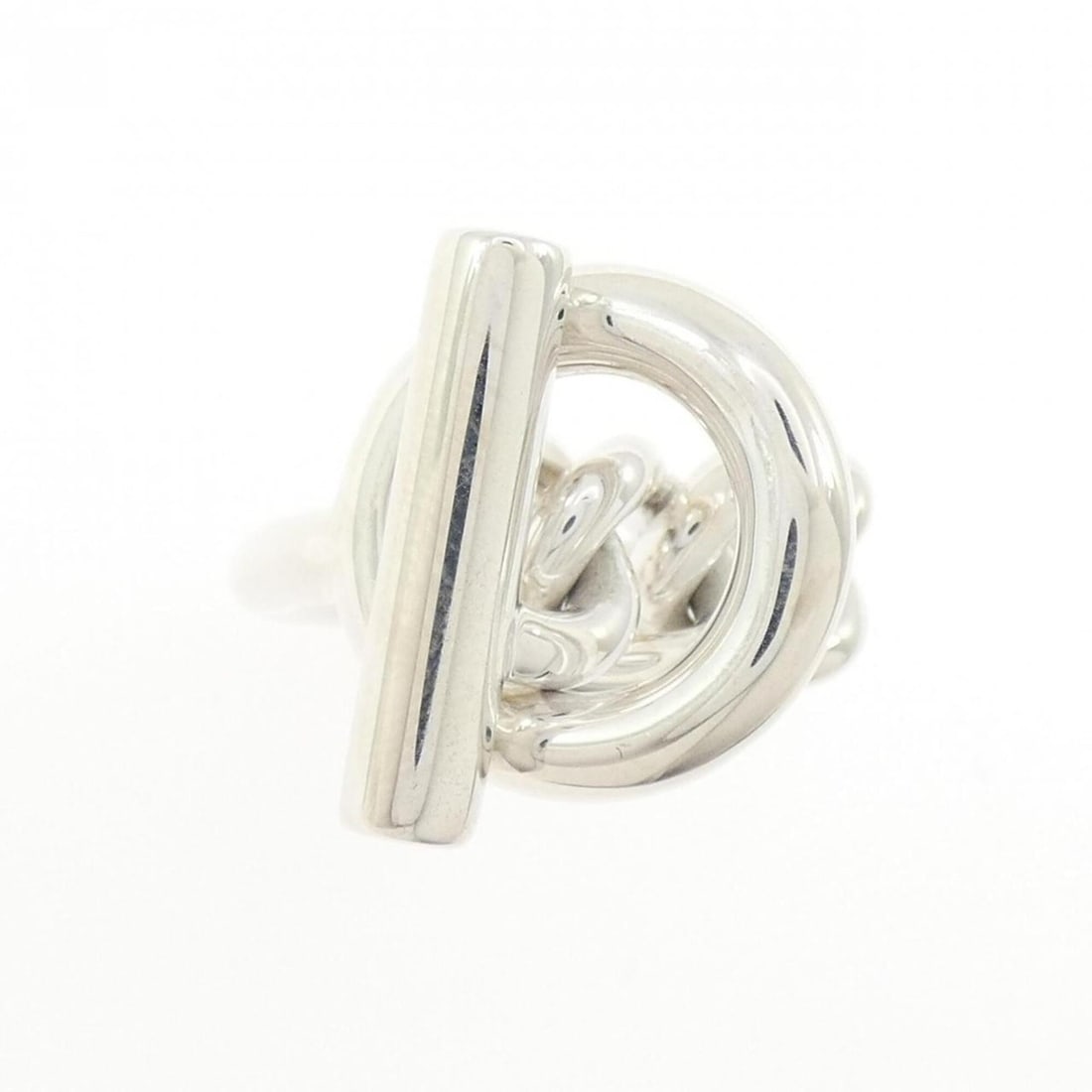 Hermes Hermès Croisette Ring - 2