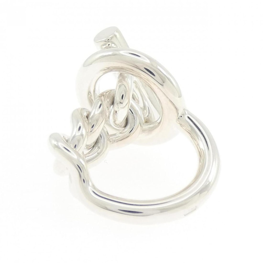 Hermes Hermès Croisette Ring - 3