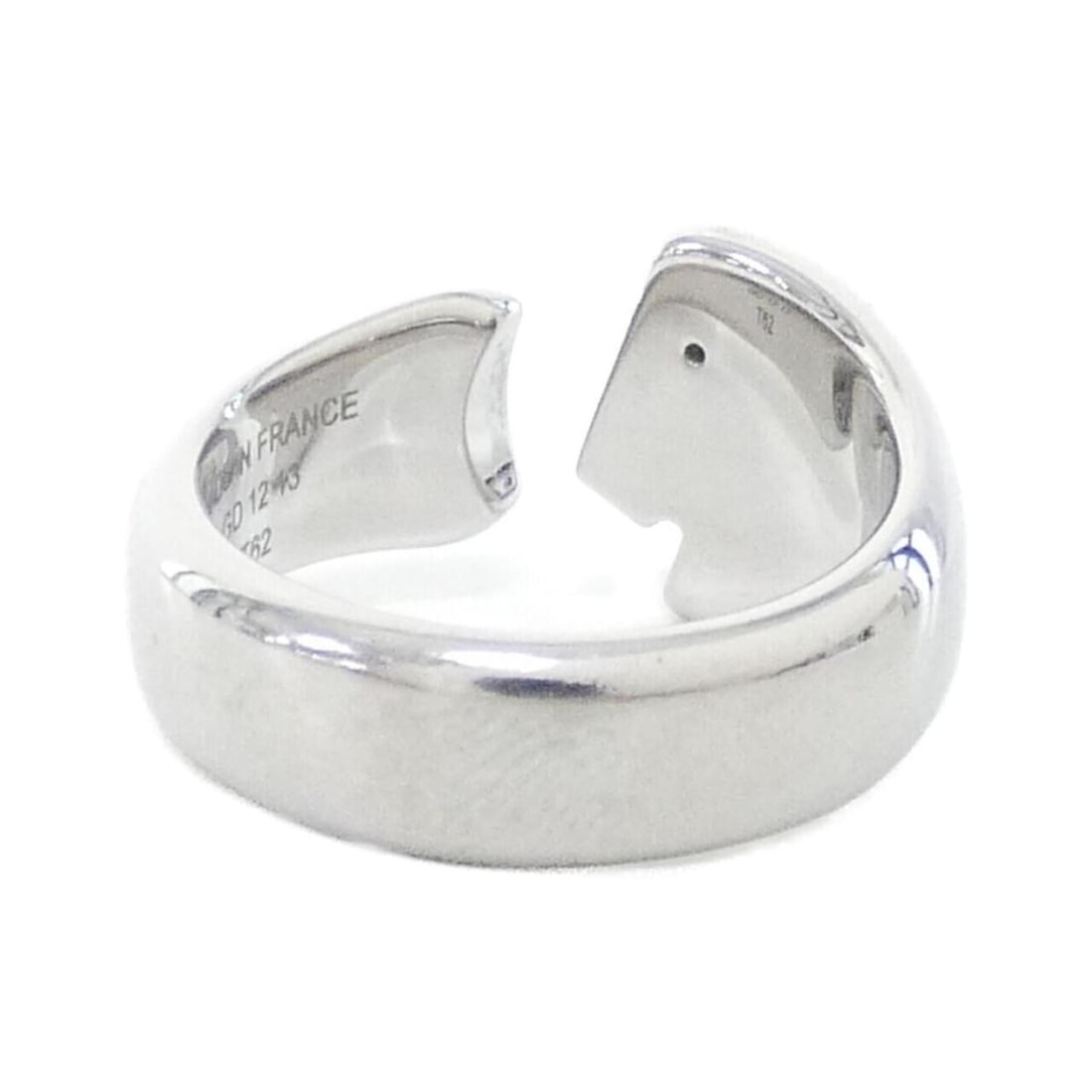 Hermes Carousel 077326FJ Ring - 2