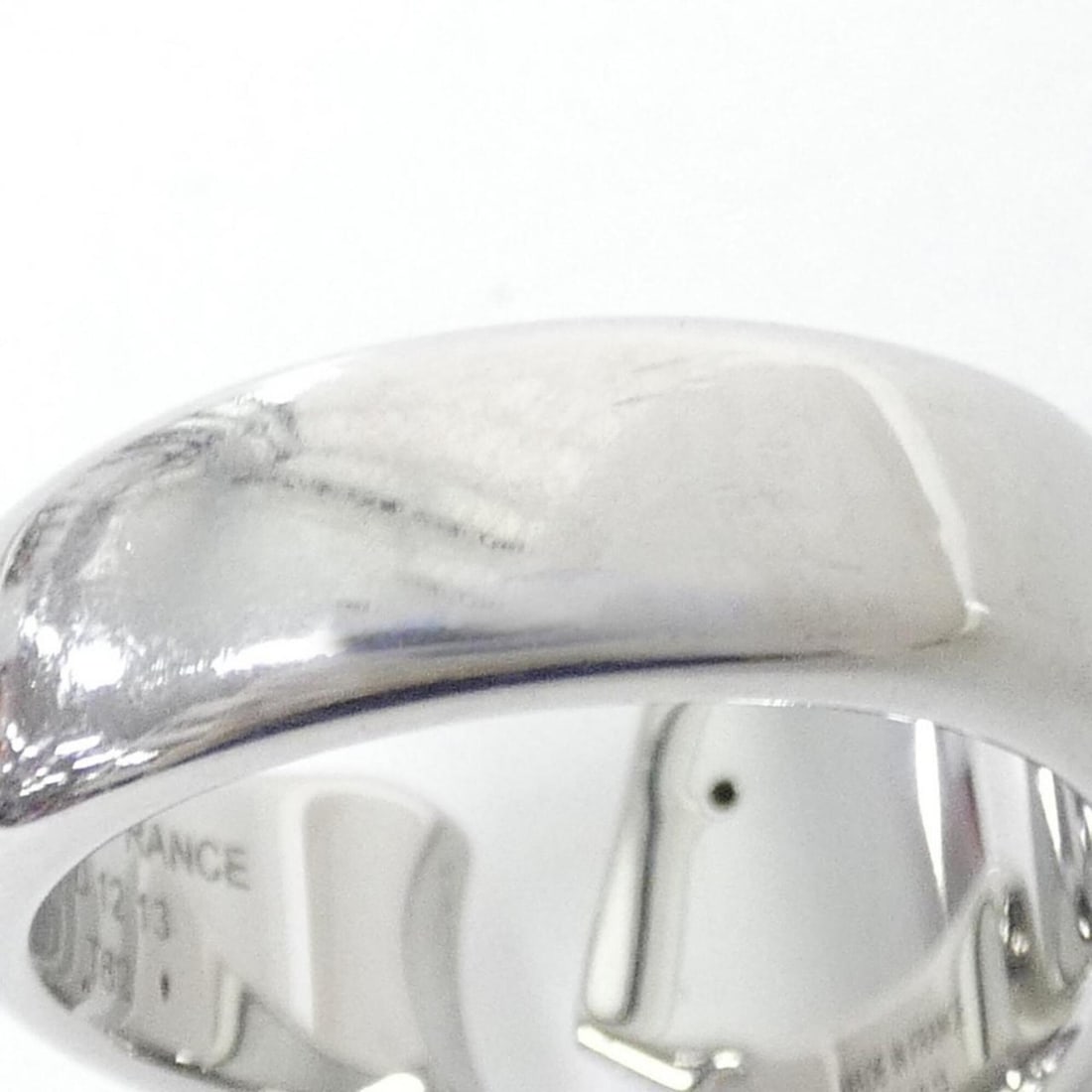 Hermes Carousel 077326FJ Ring - 3