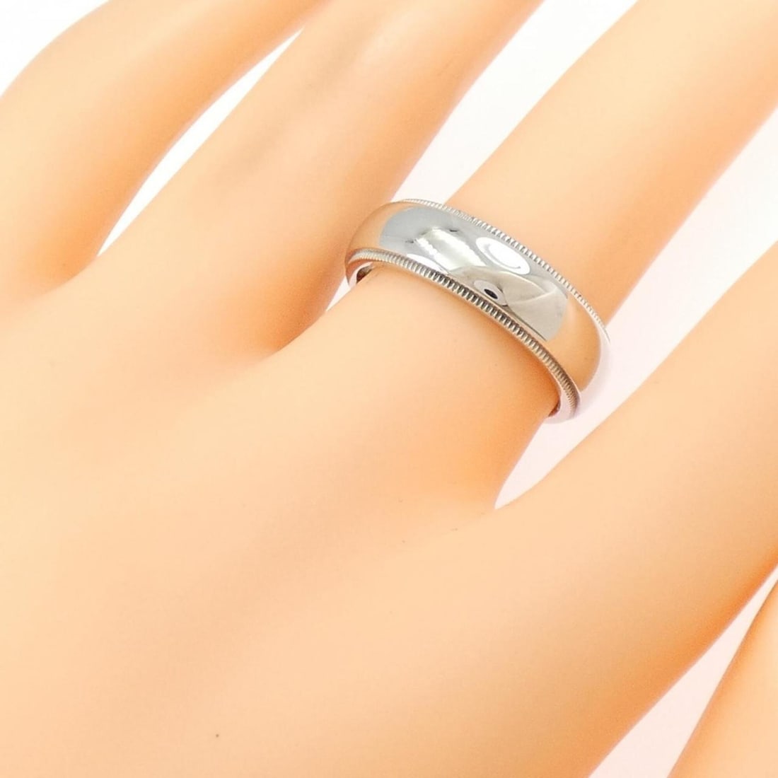 Hermes Carousel 077326FJ Ring - 4
