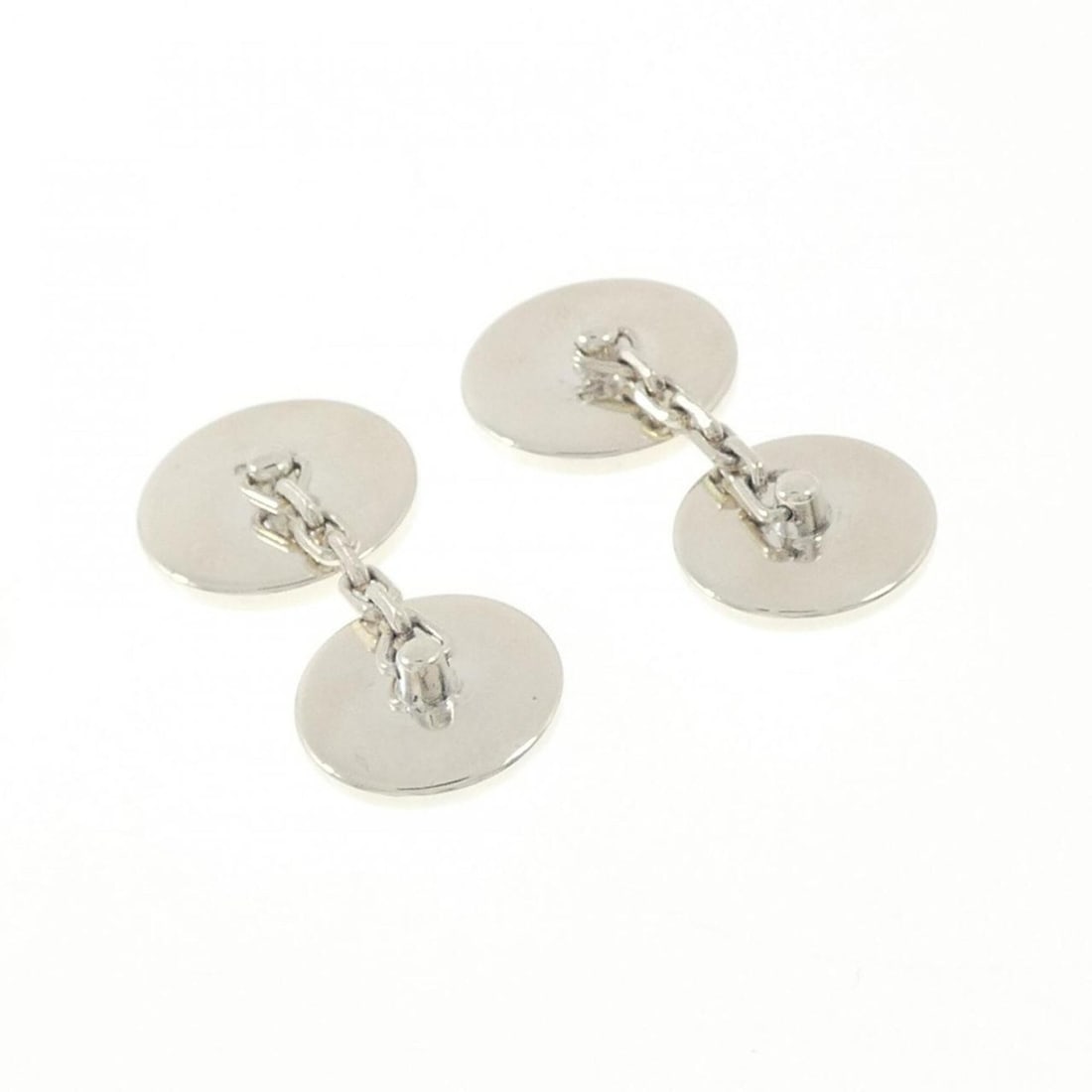 Hermes cufflinks - 3