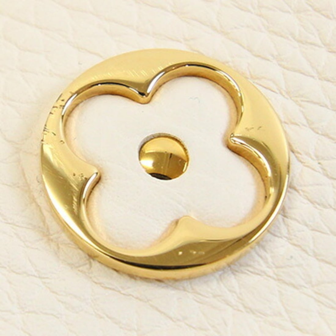 Hermes Quadrige Scarf Ring 603382S - 7