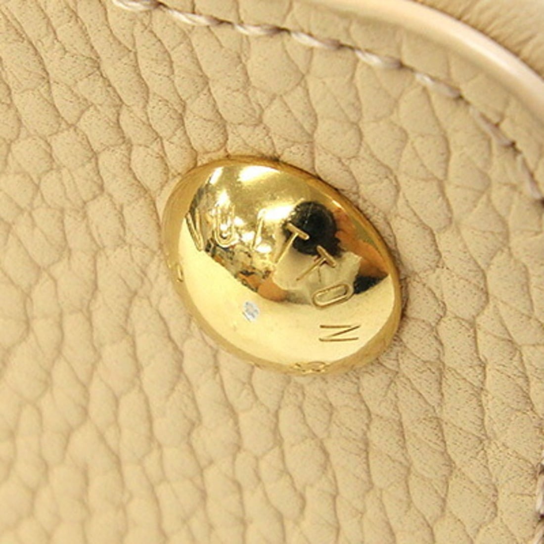 Hermes Quadrige Scarf Ring 603382S - 8