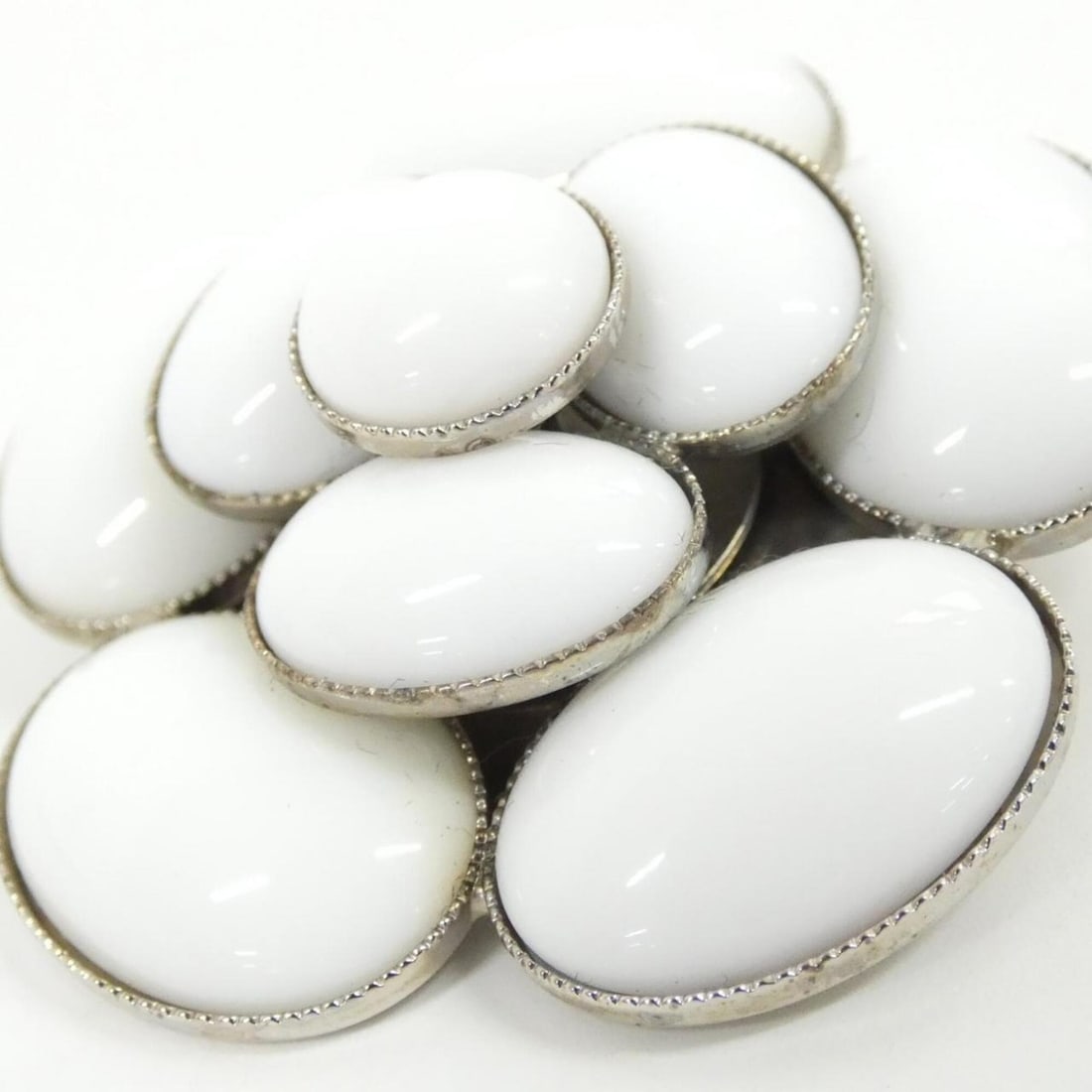 Chanel brooch - 3