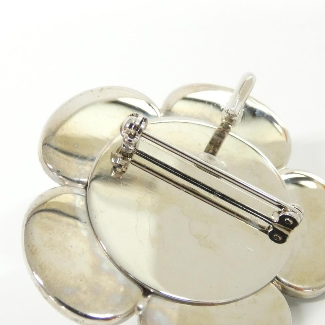 Chanel brooch - 5