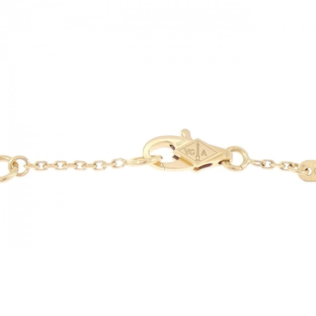 Chanel brooch - 4