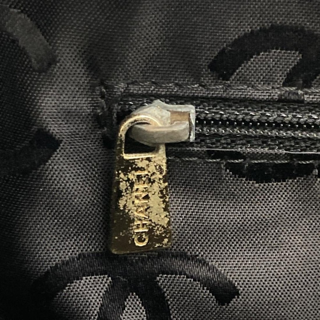 Chanel brooch - 14