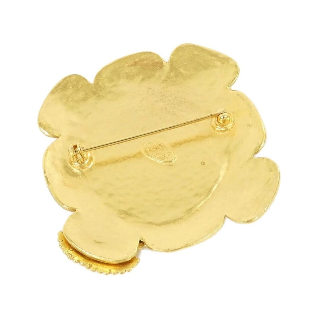 Chanel brooch - 2