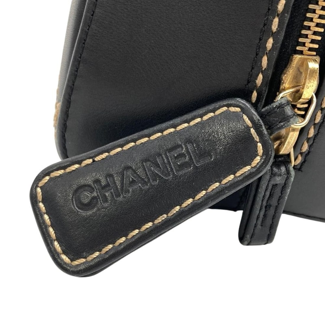 Chanel brooch - 9