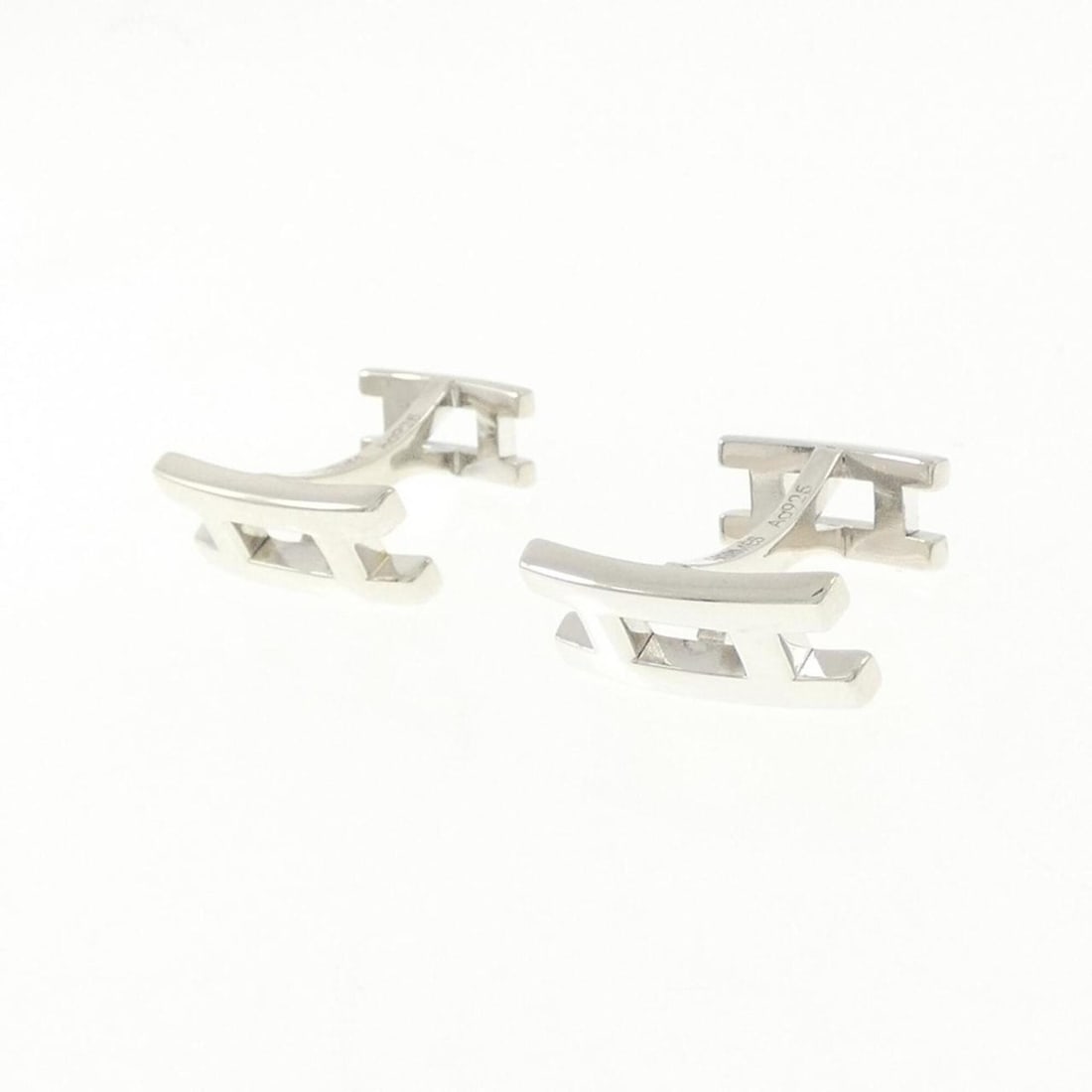 Hermes Parallel Cufflinks - 2