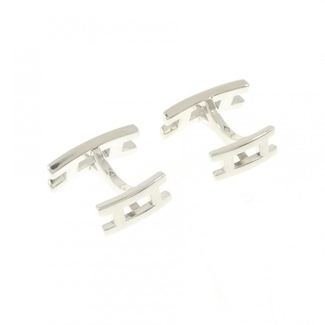 Hermes Parallel Cufflinks - 3