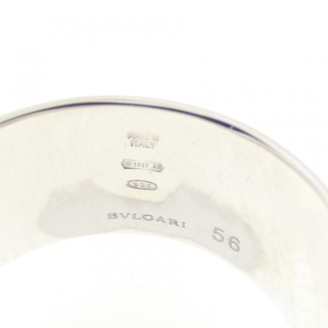 Bvlgari Save the Children Ring - 4