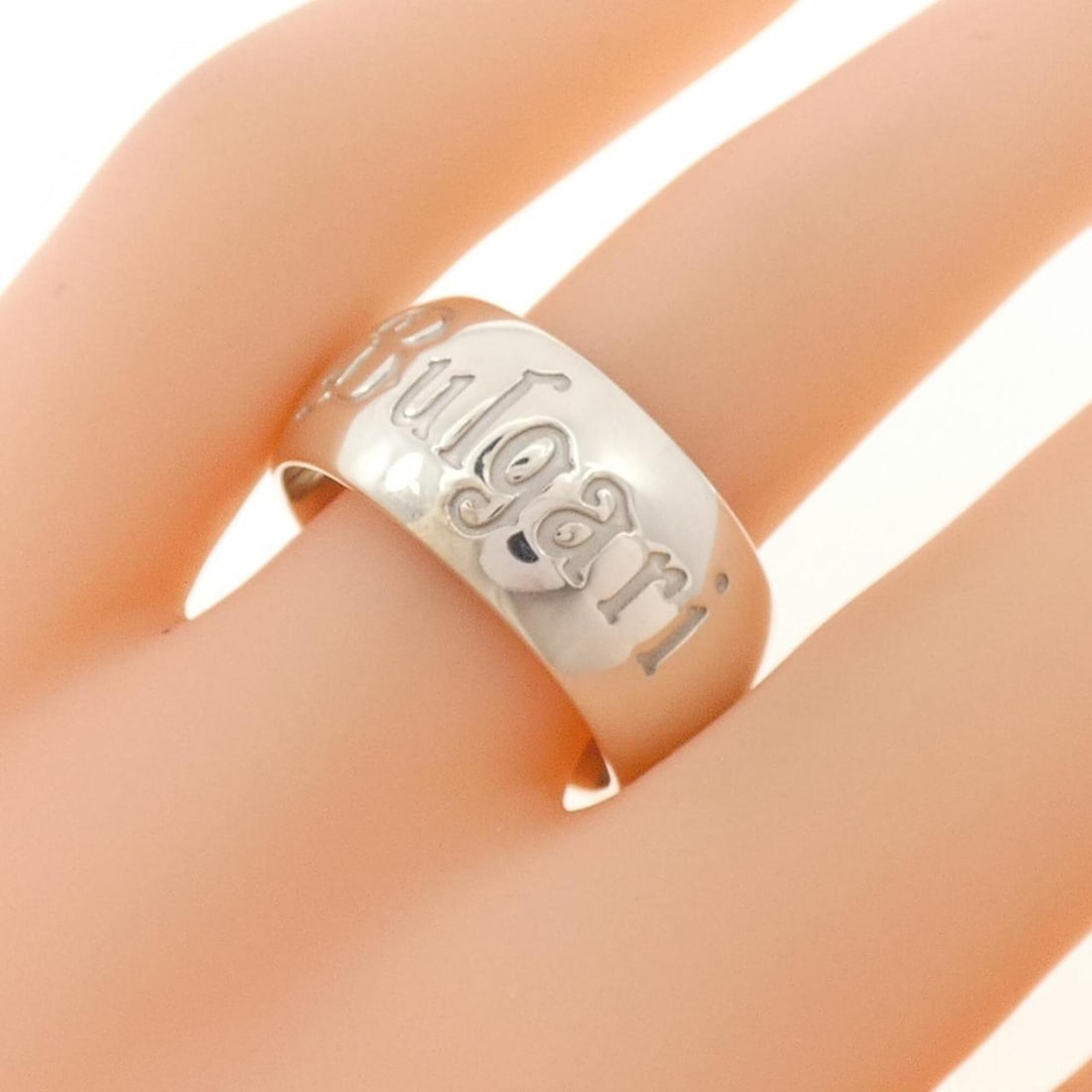 Bvlgari Save the Children Ring - 5