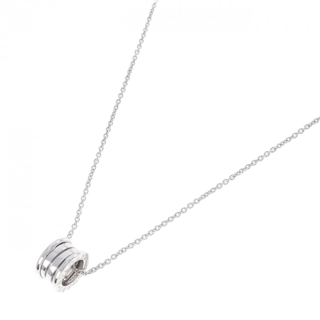 Bvlgari B.zero1 necklace - 2