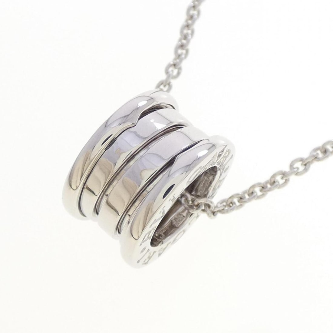 Bvlgari B.zero1 necklace - 3