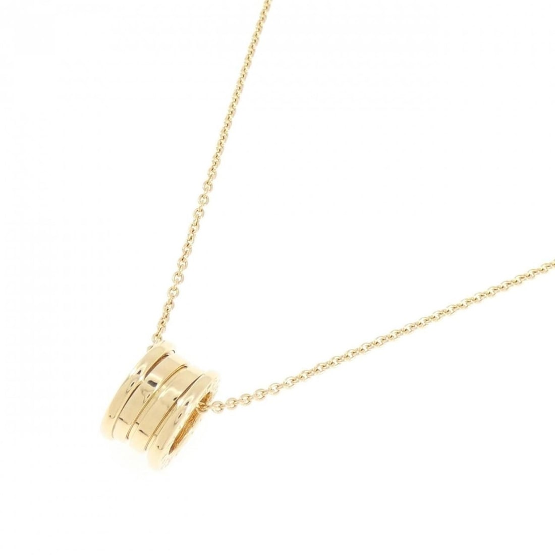 Bvlgari B.zero1 necklace - 2
