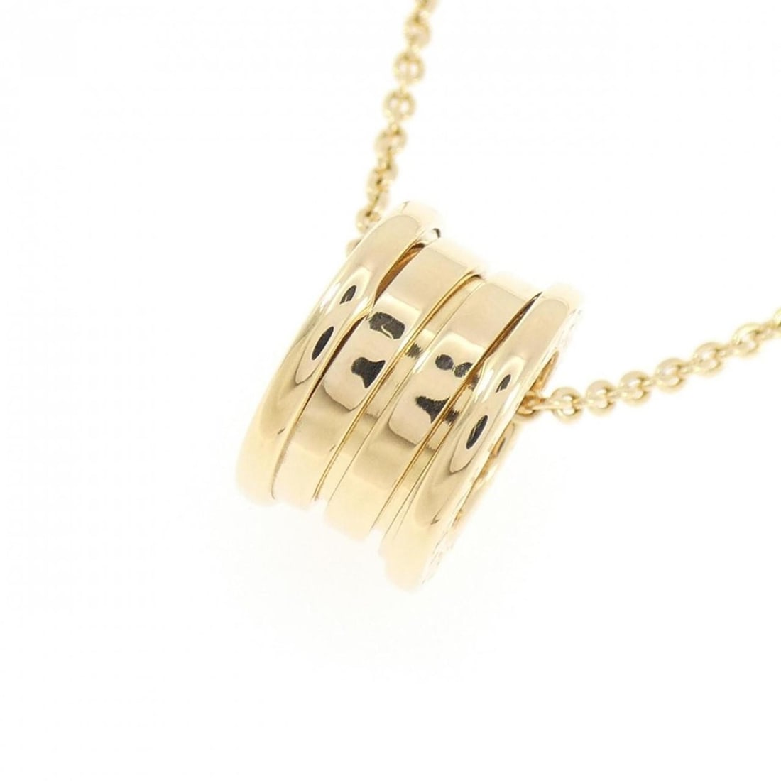 Bvlgari B.zero1 necklace - 3