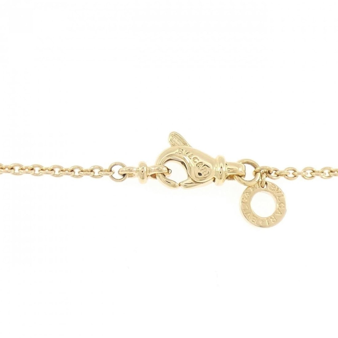 Bvlgari B.zero1 necklace - 5