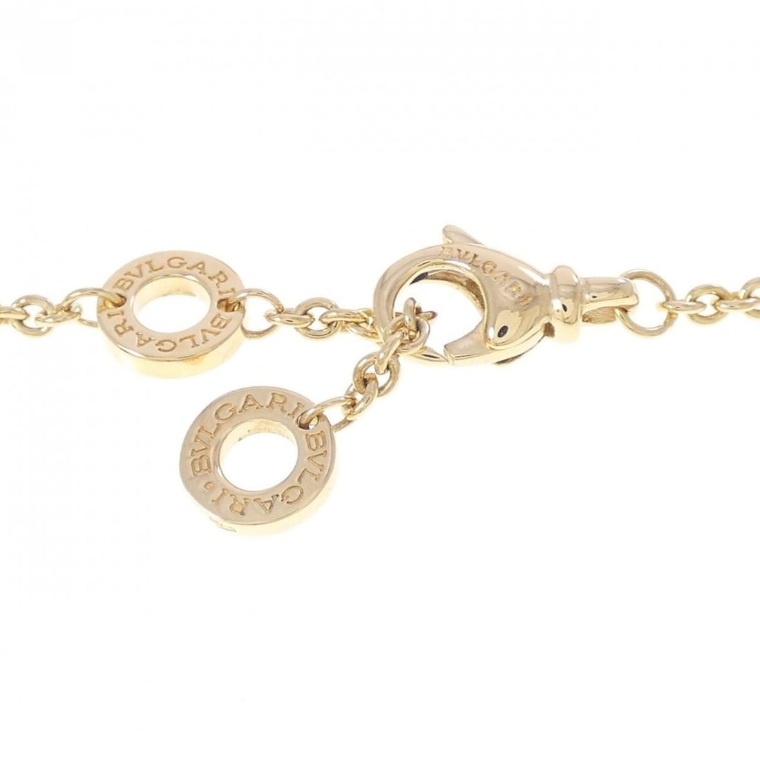 Bvlgari B.zero1 Element Bracelet - 3