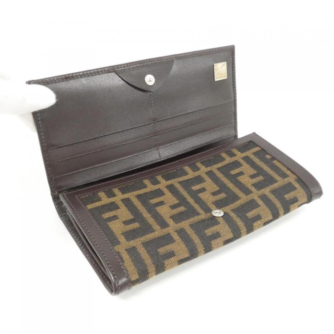 Fendi 30851 Wallet - 4