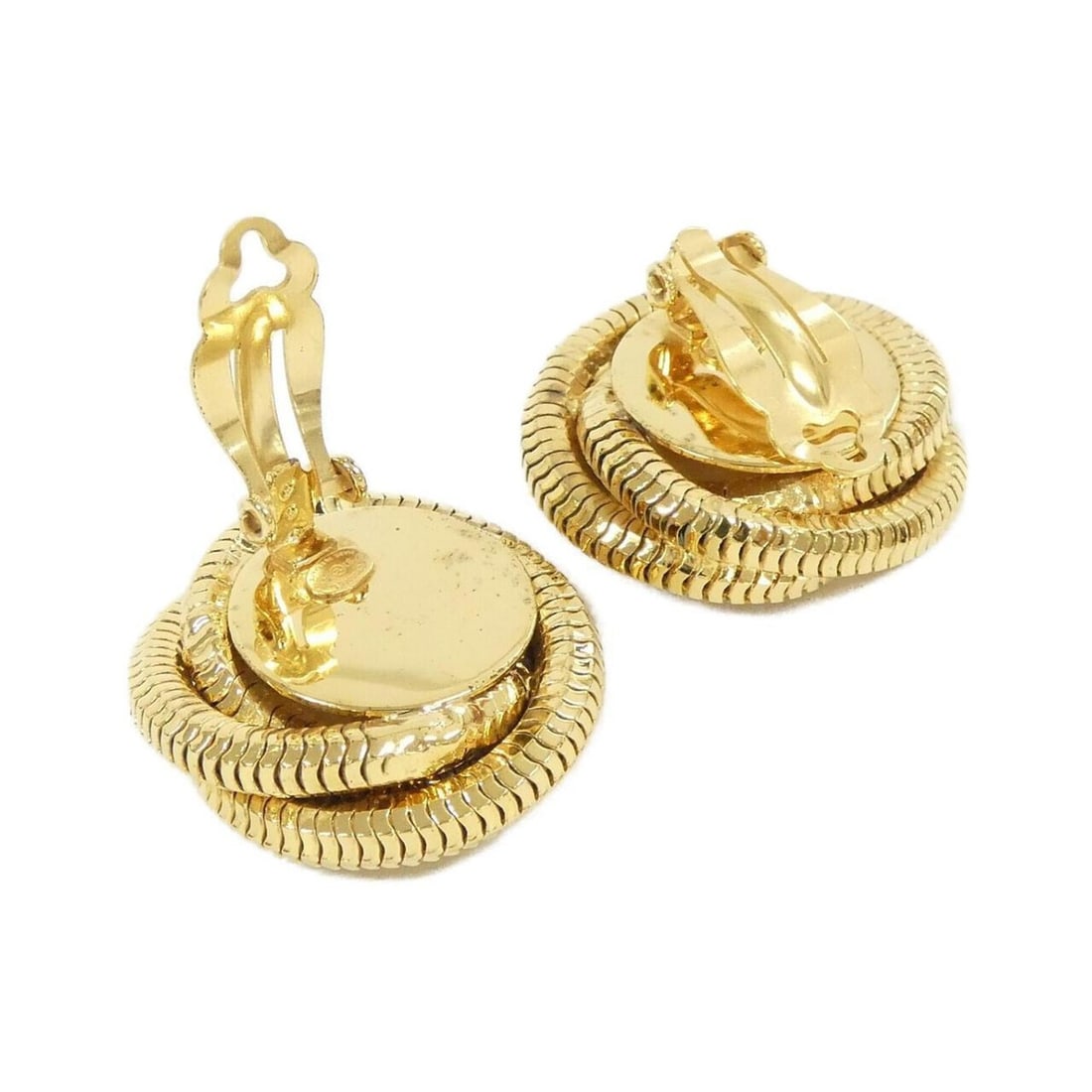 Chanel earrings - 3