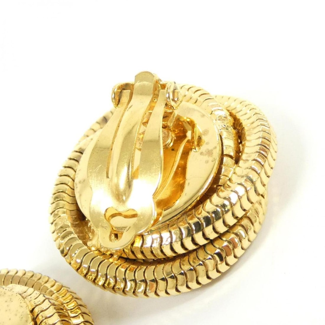 Chanel earrings - 4