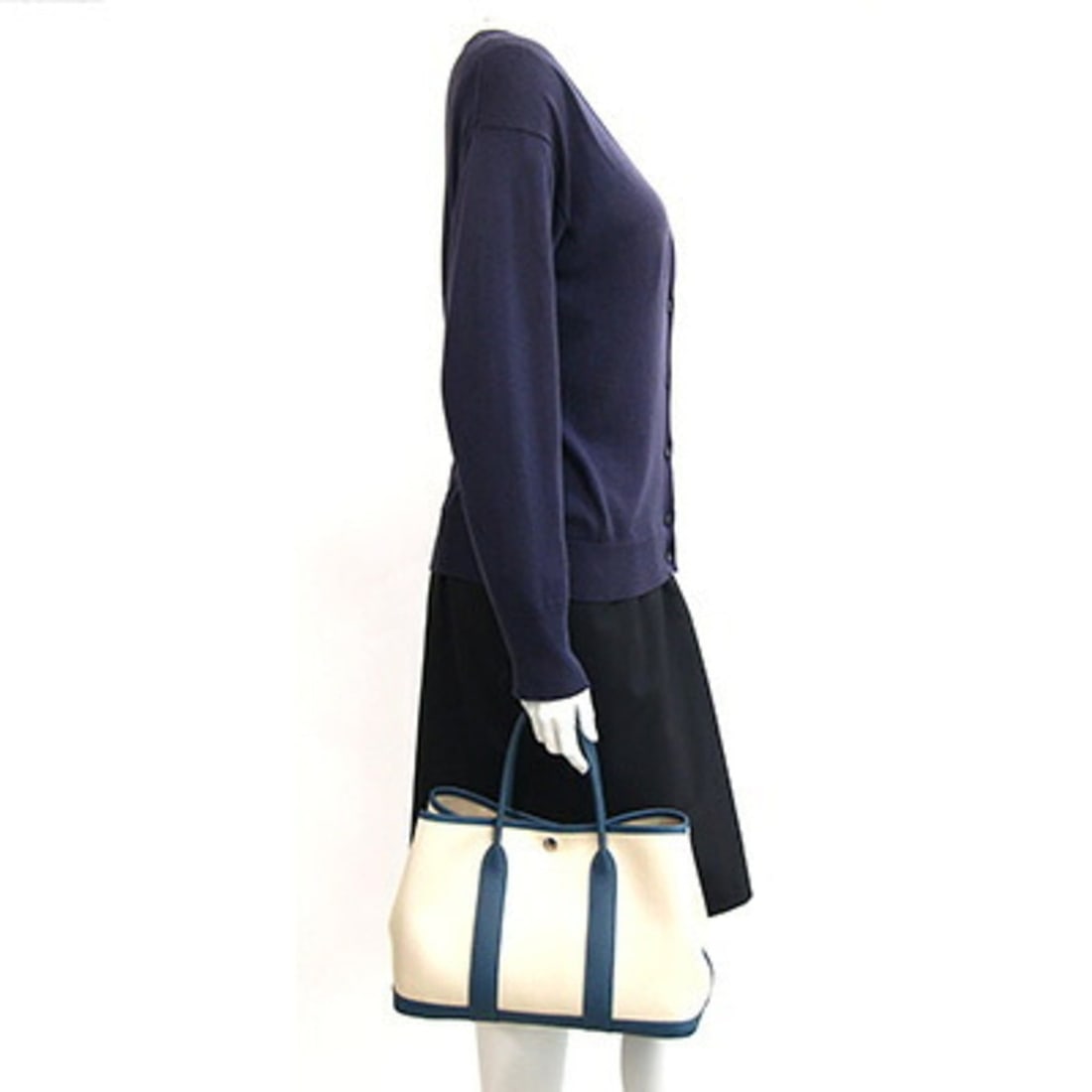Chanel AP2199 handbag - 9
