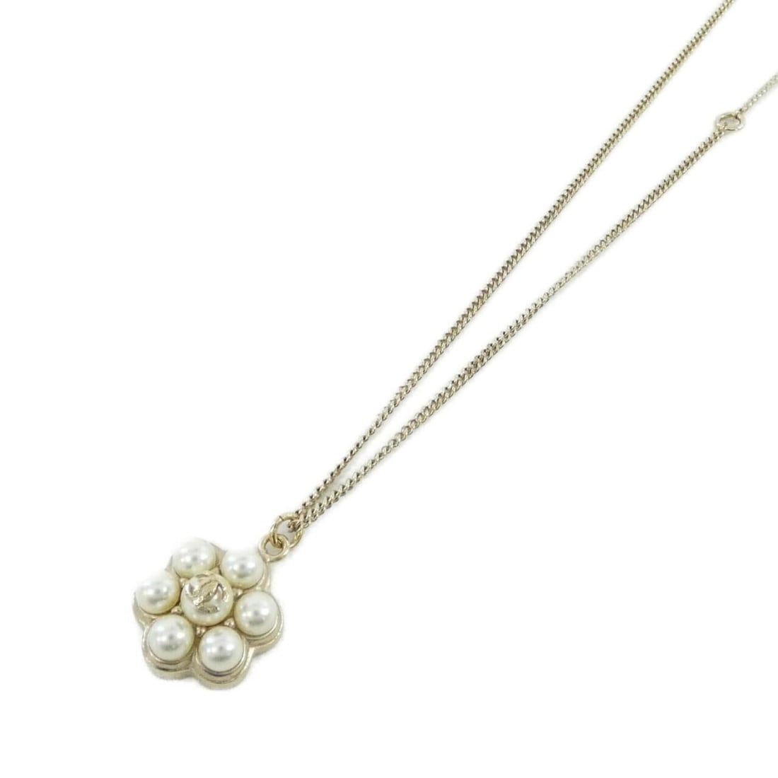 Chanel 85749 Necklace