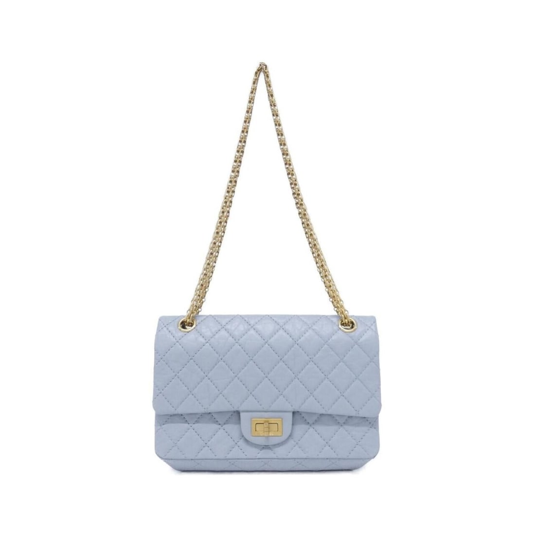 Chanel 37586 Shoulder Bag