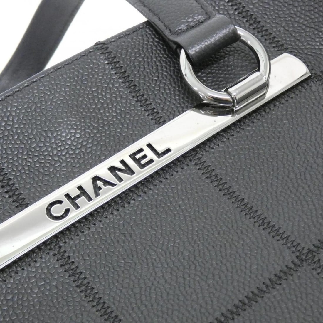 Chanel 26136 handbag - 5
