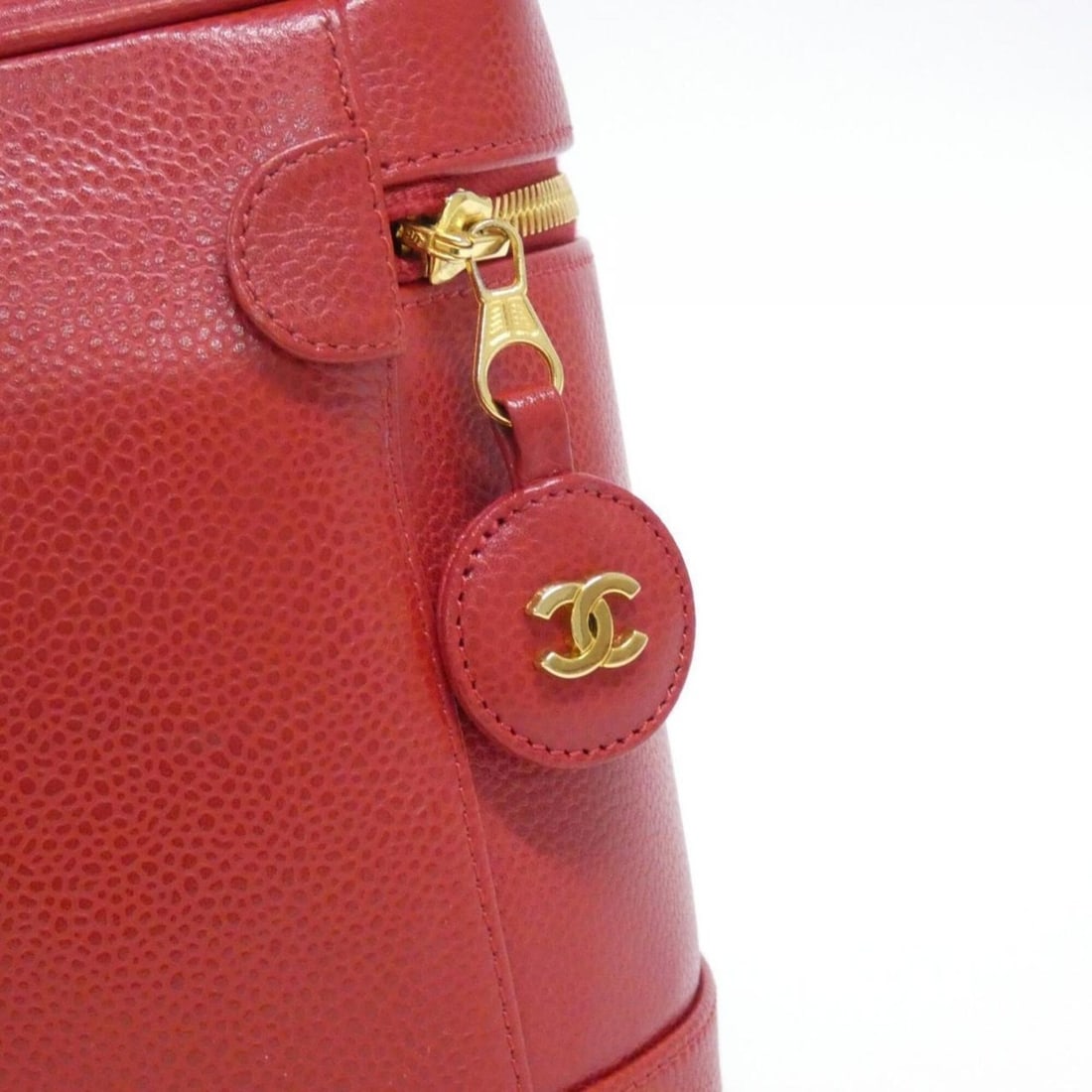 Chanel 1998 handbag - 5