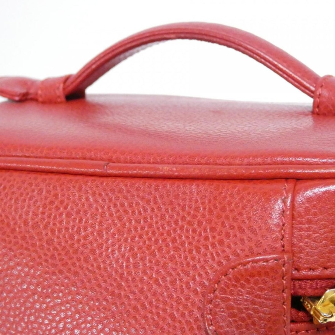 Chanel 1998 handbag - 6