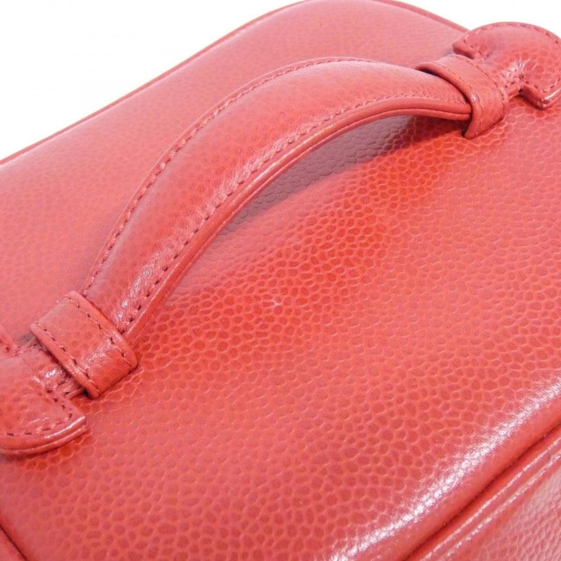 Chanel 1998 handbag - 7
