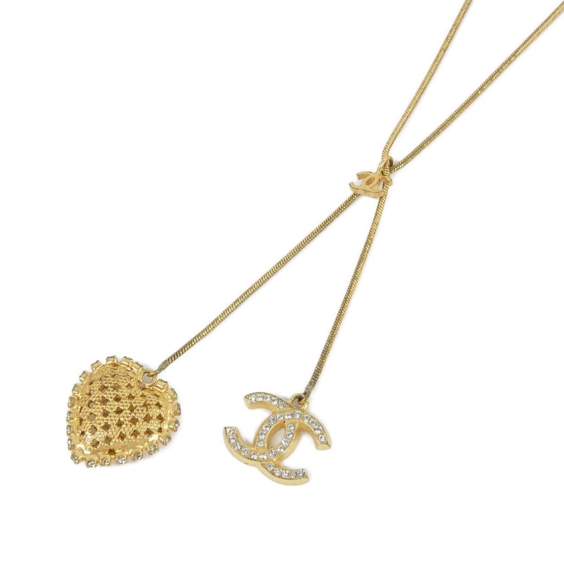 Chanel 15995 Necklace