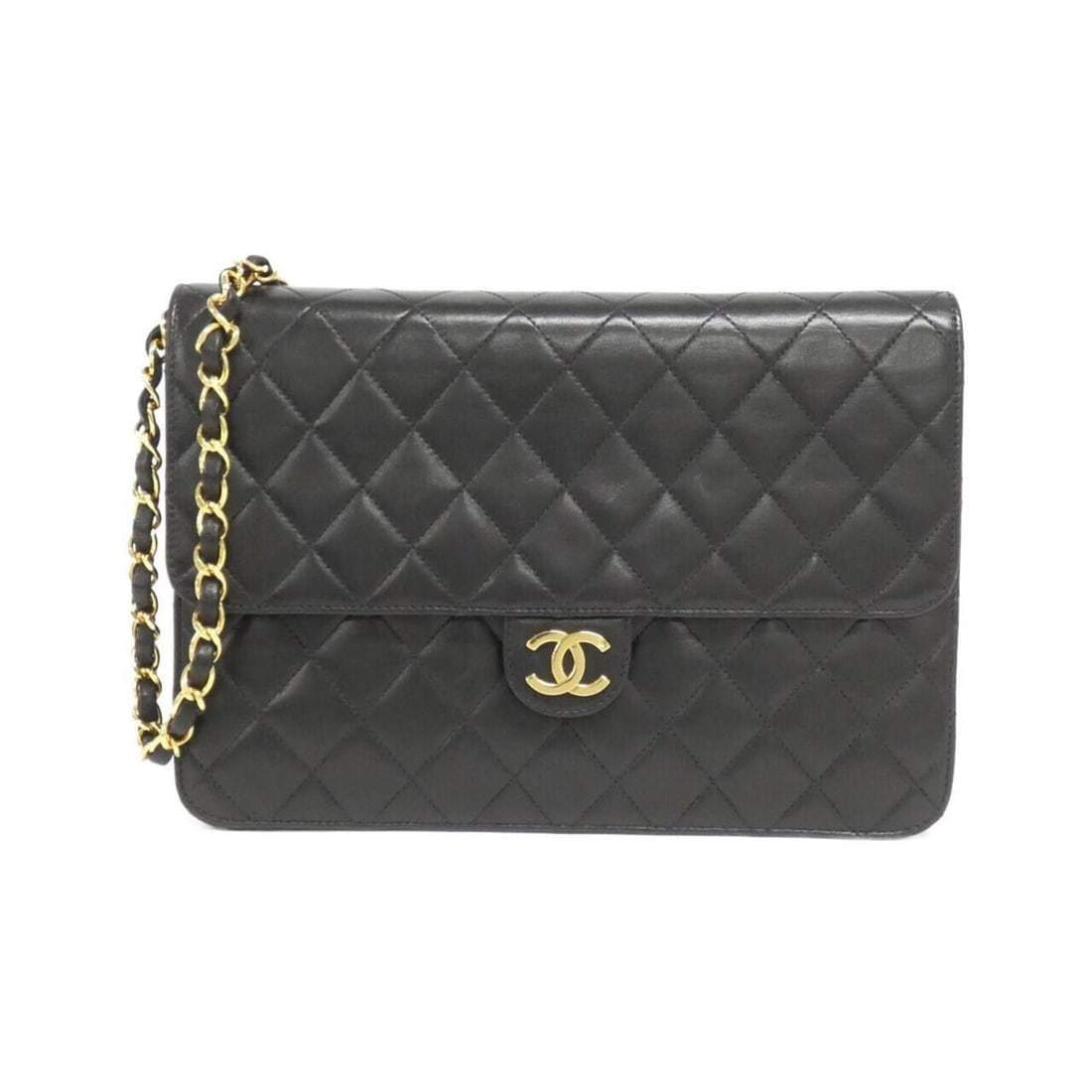 Chanel 03570 Shoulder Bag