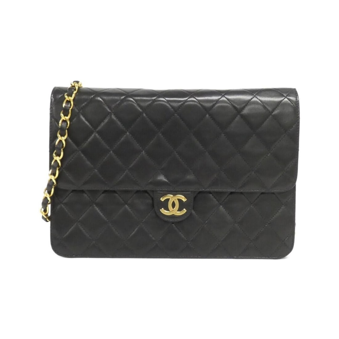 Chanel 03570 Shoulder Bag