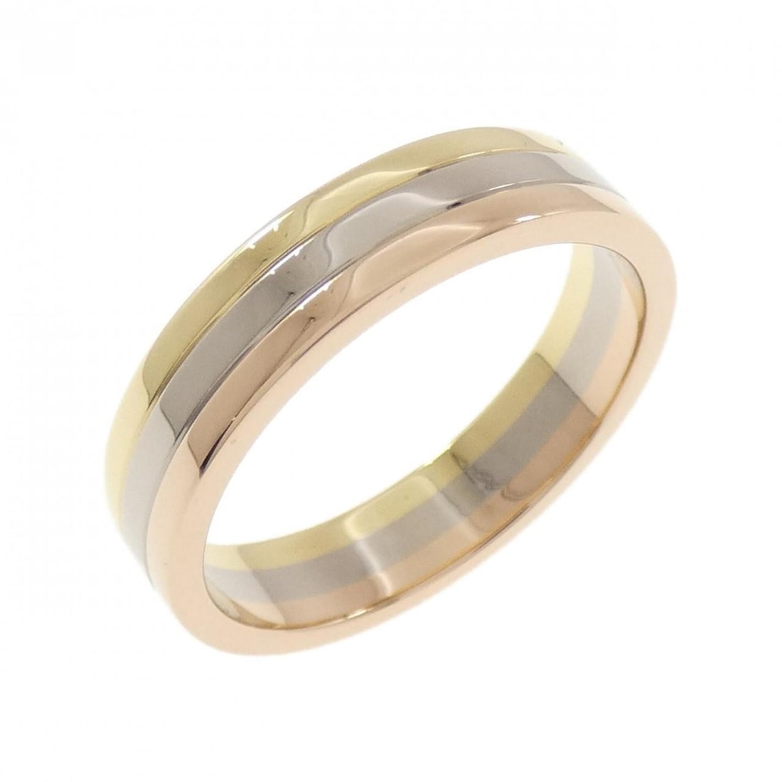 Cartier Louis Vendôme Ring (1 of 20)