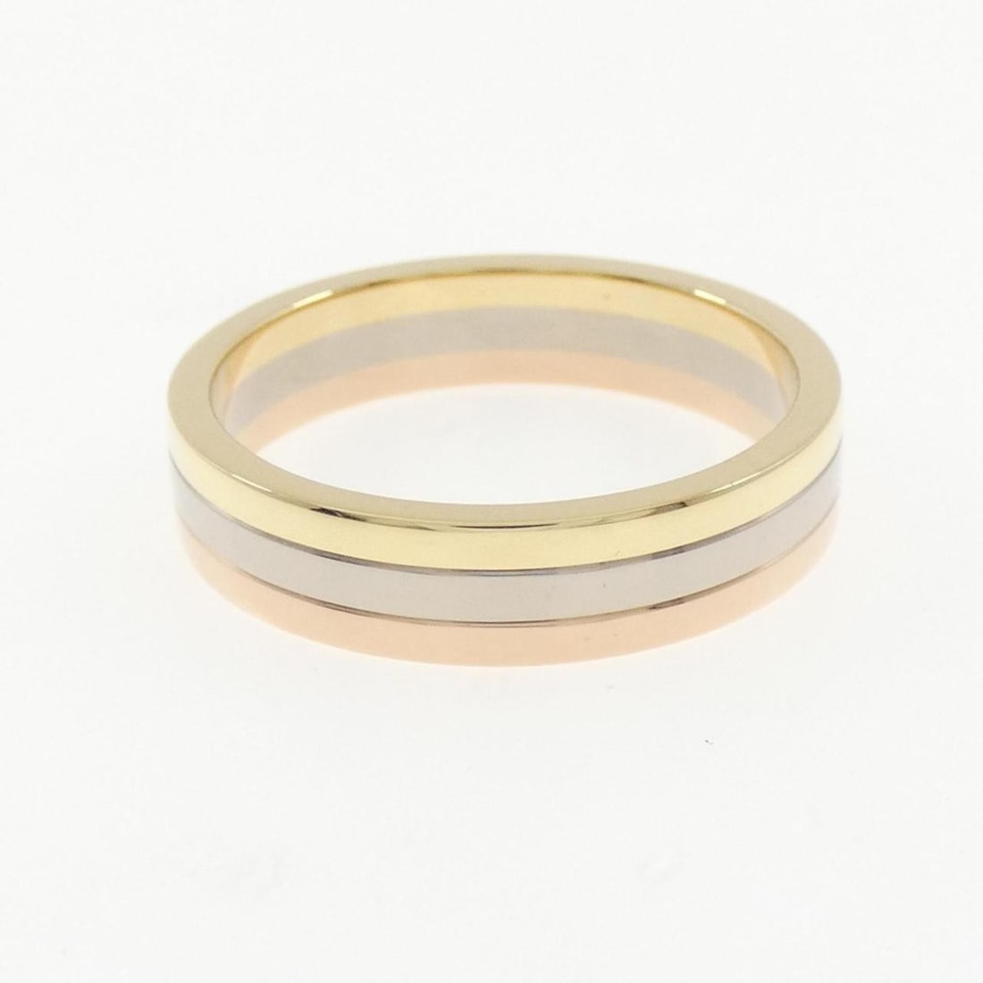 Cartier Louis Vendôme Ring - 2